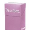 Ultra Pro Deckboxen | Deckbox: Pink