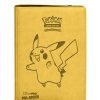 Ultra Pro Opbergmappen | Pro-Binder: Pokemon Pikachu