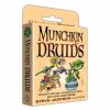 Steve Jackson Games Kaartspellen | Munchkin Druids