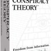 Steve Jackson Games Partyspellen | Conspiracy Theory - En