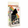 Steve Jackson Games Kaartspellen | We Love Cats