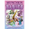 Steve Jackson Games Kaartspellen | Munchkin Babies