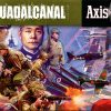 Renegade Strategische Spellen | Axis & Allies - Guadalcanal