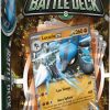 Pokemon USA Pokemon Series | Pokemon: Ex Battle Decks Lucario