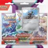 Pokemon USA Pokemon Series | Pokemon: Sv Paldea Evolved 3Bb - Varoom