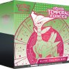 Pokemon USA Pokemon Series | Pokemon Temporal Forces Elite Trainer Box - Iron Leaves