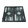 Manopoulou Hout | Backgammon Printed-Dia De Los Muertos 48X26Cm