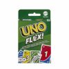 Mattel Kaartspellen | Uno Flex