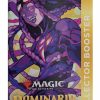 Wizards of the Coast Magic Series | Magic: Dominaria United - Collector'S Booster