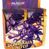 Wizards of the Coast Magic Series | Magic: Dominaria United - Collector'S Boosterbox