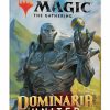 Wizards of the Coast Magic Series | Magic: Dominaria United - Draft Booster