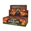 Wizards of the Coast Magic Series | Magic: The Brothers War - Set Boosterbox