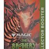 Wizards of the Coast Magic Series | Magic: The Brothers War - Collector Booster