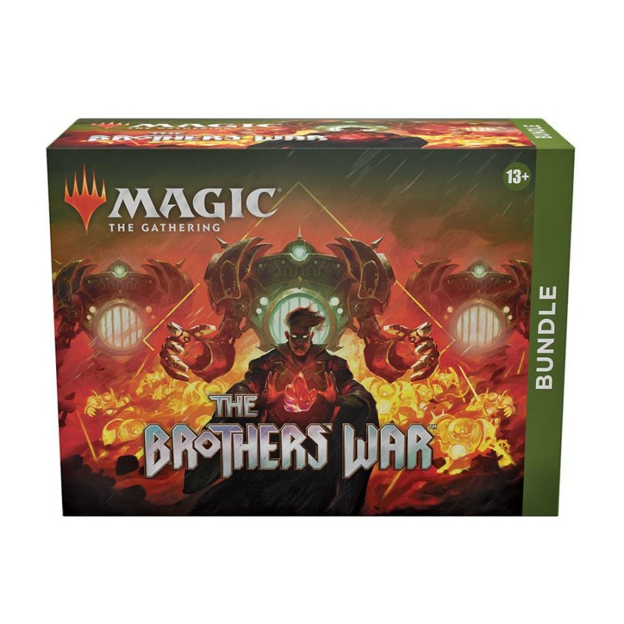 Wizards of the Coast Magic Series | Magic: The Brothers War - Bundle