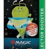 Wizards of the Coast Magic Series | Magic: Unfinity - Collector Booster