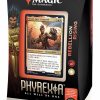 Wizards of the Coast Magic Series | Magic: Phyrexia All Will Be One - Commander Deck: Rebellion Rising