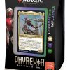 Wizards of the Coast Magic Series | Magic: Phyrexia All Will Be One - Commander Deck: Corrupting Influence