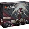 Wizards of the Coast Magic Series | Magic: Phyrexia All Will Be One - Bundle