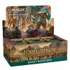 Wizards Magic Series | Magic: Lotr - Tales Of Middle-Earth - Draft Boosterbox