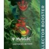 Wizards Magic Series | Magic: Lotr - Tales Of Middle-Earth - Collector Booster