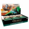 Wizards Magic Series | Magic: Lotr - Tales Of Middle-Earth - Jumpstart Boosterbox