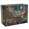 Wizards Magic Series | Magic: Lotr - Tales Of Middle-Earth - Bundle Gift Edition