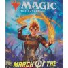 Wizards of the Coast Magic Series | Magic: March Of The Machine - Draft Booster