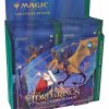 Wizards of the Coast Magic Series | Magic: Lotr Holiday - Collector Boosterbox