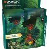 Wizards Magic Series | Magic: Lotr - Tales Of Middle-Earth - Collector Boosterbox