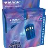 Wizards of the Coast Magic Series | Magic: Doctor Who - Collector Boosterbox