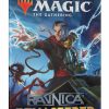 Wizards of the Coast Magic Series | Magic: Ravnica Remastered - Draft Booster