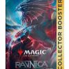 Wizards of the Coast Magic Series | Magic: Ravnica Remastered - Collector'S Booster