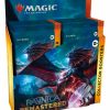 Wizards of the Coast Magic Series | Magic: Ravnica Remastered - Collector'S Boosterbox