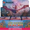 Wizards of the Coast Magic Series | Magic: The Lost Caverns Of Ixalan Set Boosterbox