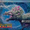 Wizards of the Coast Magic Series | Magic: The Lost Caverns Of Ixalan Bundle Gift Edition