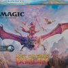 Wizards of the Coast Magic Series | Magic: The Lost Caverns Of Ixalan Bundle