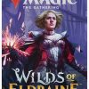 Wizards Magic Series | Magic: Wilds Of Eldraine - Draft Booster