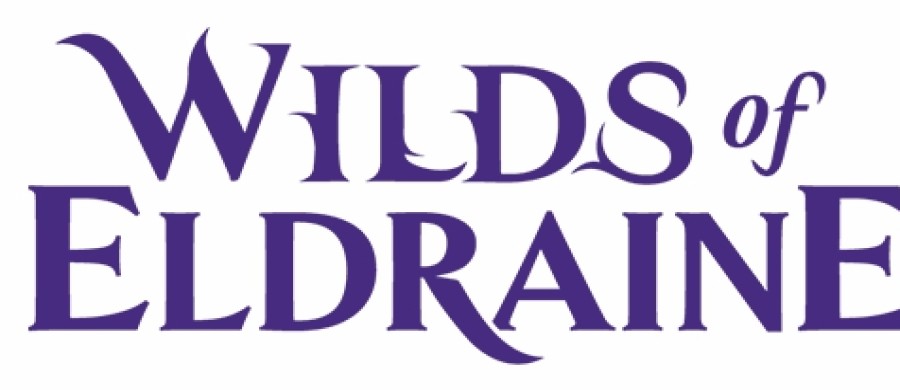 Wizards Magic Series | Magic: Wilds Of Eldraine - Draft Booster