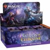 Wizards Magic Series | Magic: Wilds Of Eldraine - Draft Boosterbox