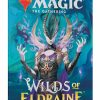 Wizards of the Coast Magic Series | Magic: Wilds Of Eldraine - Set Booster