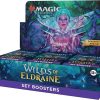 Wizards of the Coast Magic Series | Magic: Wilds Of Eldraine - Set Boosterbox