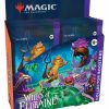 Wizards of the Coast Magic Series | Magic: Wilds Of Eldraine - Collector Boosterbox