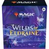 Wizards of the Coast Magic Series | Magic The Gathering: Wilds Of Eldraine - Prerelease Pack