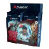 Wizards of the Coast Magic Series | Magic: Murders At Karlov Manor - Collector Boosterbox