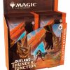 Wizards of the Coast Magic Series | Magic: Outlaws Of Thunder Junction - Collector Boosterbox