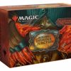 Wizards of the Coast Pokemon Tins | Magic: Outlaws Of Thunder Junction - Bundle