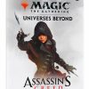 Wizards of the Coast Magic Series | Magic: Assassin'S Creed Beyond - Booster