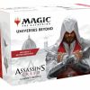 Wizards of the Coast Magic Series | Magic: Assassin'S Creed - Starter Bundle