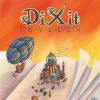 Libellud Dixit | Dixit Odyssey - Basisspel