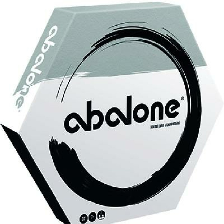 Asmodee 2 Persoonsspellen | Abalone New Version